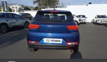 Vente de s.u.v. voiture occasion 974 Reunion.