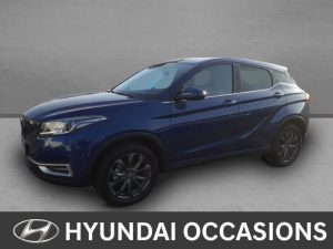 Vente Seres 3 electric 163ch i fury Hyundai-hyundai Occasion Saint-pierre, La Reunion.