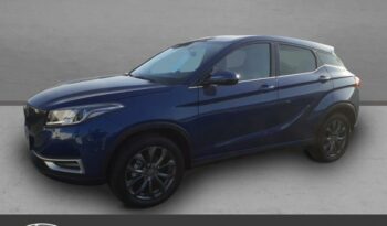 Vente Seres 3 electric 163ch i fury Hyundai-hyundai Occasion Saint-pierre, La Reunion.