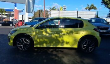 Occasion à prix réduit chez Renault-renault Saint Pierre : Vente berline 2024, berline à La Reunion.