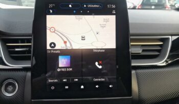 Occasion 974 : Découvrez la version 1.6 e-tech hybride 145ch engineered Renault 2024, Reunion.