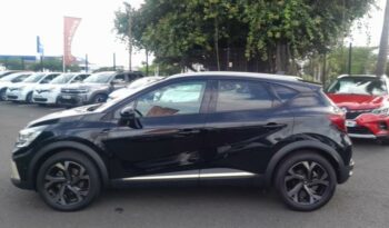 Occasion à prix réduit chez Renault-renault Saint Pierre : Vente s.u.v. 2024, s.u.v. à La Reunion.