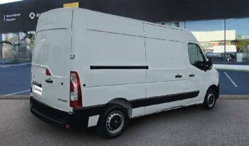 Master Fg occasion Reunion f3300 l2h2 2.3 blue dci 135ch grand confort euro6e, modèle 2024 à vendre.