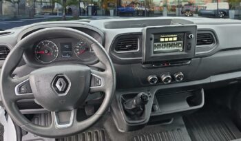 Occasion à vendre : Renault voiture blanc minéral diesel f3300 l2h2 2.3 blue dci 135ch grand confort euro6e Reunion