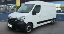 RENAULT Master Fg F3300 L2H2 2.3 Blue dCi 135ch Grand Confort Euro6E