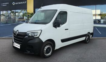 Vente Renault Master Fg f3300 l2h2 2.3 blue dci 135ch grand confort euro6e Renault-renault Saint Denis, La Reunion.