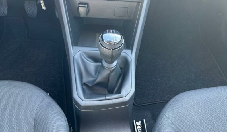DACIA Sandero 1.0 SCe 65ch Essential -24 complet