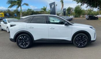 Occasion à prix réduit chez Renault-renault Saint Pierre : Vente s.u.v. 2024, s.u.v. à La Reunion.