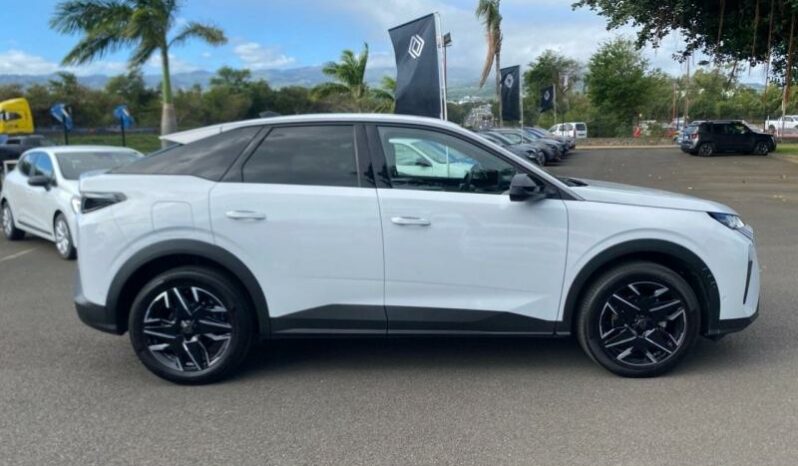 PEUGEOT 3008 1.2 Hybrid 136ch Allure e-DCS6 complet