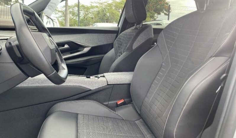 PEUGEOT 3008 1.2 Hybrid 136ch Allure e-DCS6 complet
