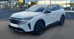 PEUGEOT 3008 1.2 Hybrid 136ch Allure e-DCS6