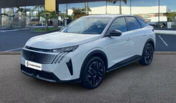 Vente Peugeot 3008 1.2 hybrid 136ch allure e-dcs6 Renault-renault Saint Pierre, La Reunion.