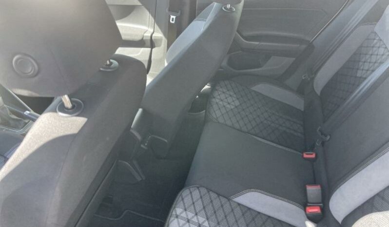 VOLKSWAGEN Polo 1.0 TSI 110ch R-Line DSG7 complet