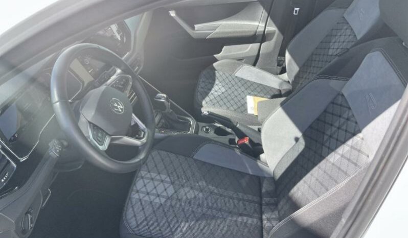 VOLKSWAGEN Polo 1.0 TSI 110ch R-Line DSG7 complet