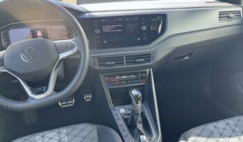 Occasion à vendre : Volkswagen voiture gris essence 1.0 tsi 110ch r-line dsg7 Reunion