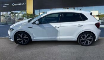 Vente Volkswagen Polo 1.0 tsi 110ch r-line dsg7 Renault-renault Saint Denis, La Reunion.