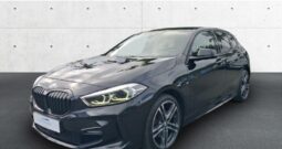 BMW Série 1 116dA 116ch Edition M Sport DKG7