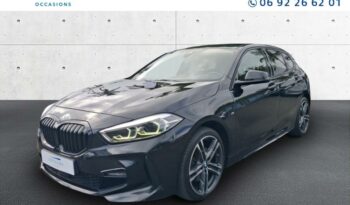 Vente Bmw Série 1 116da 116ch edition m sport dkg7 Cotrans-multi Marques Saint Pierre, La Reunion.