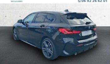Occasion à vendre : Bmw voiture noir diesel 116da 116ch edition m sport dkg7 Reunion