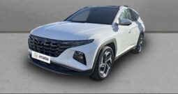HYUNDAI Tucson 1.6 T-GDi 230ch Hybrid Creative BVA6
