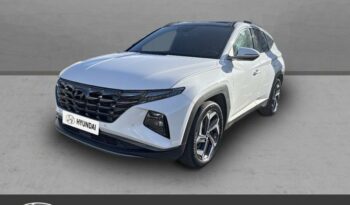 Vente Hyundai Tucson 1.6 t-gdi 230ch hybrid creative bva6 Hyundai-hyundai Sainte Clotilde, La Reunion.
