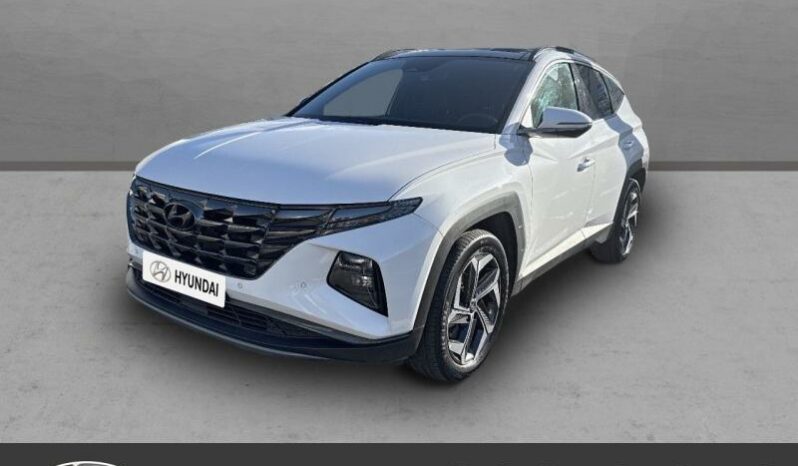 Vente Hyundai Tucson 1.6 t-gdi 230ch hybrid creative bva6 Hyundai-hyundai Sainte Clotilde, La Reunion.