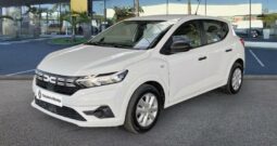 DACIA Sandero 1.0 TCe 90ch Sandero  Essential