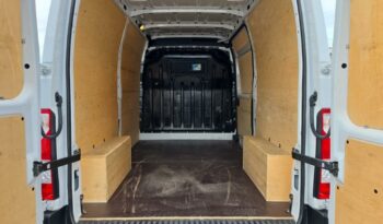 Photo Master Fg occasion f3300 l2h2 2.3 blue dci 135ch grand confort euro6e ile Reunion.