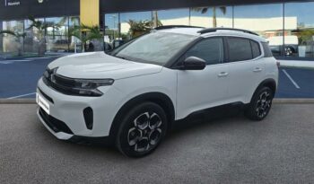 Vente Citroen C5 Aircross 1.5 bluehdi 130ch plus boite automatique Renault-renault Saint Denis, La Reunion.