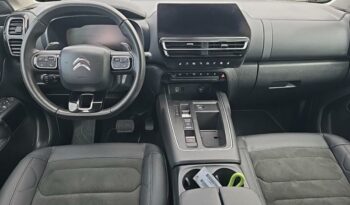 Occasion à vendre : Citroen voiture blanc diesel 1.5 bluehdi 130ch plus boite automatique Reunion