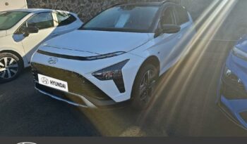 Vente Hyundai Bayon 1.0 t-gdi 100ch hybrid 48v premium dct-7 Hyundai-hyundai Saint Paul, La Reunion.