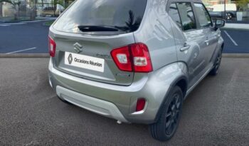 Ignis occasion Reunion 1.2 dualjet hybrid 83ch pack, modèle 2024 à vendre.