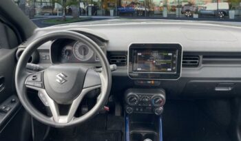 Occasion à vendre : Suzuki voiture mineral gray métallisé essence/micro-hybride 1.2 dualjet hybrid 83ch pack Reunion