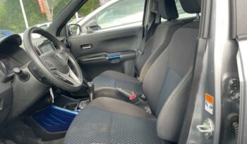 Occasion vehicule Reunion Suzuki manuelle en vente à La Réunion.