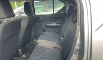 Image illustrative Petite Voiture/citadine occasion climatisation mineral gray métallisé Reunion à saisir.