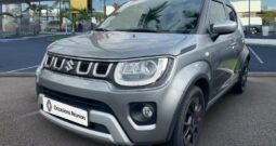 SUZUKI Ignis 1.2 Dualjet Hybrid 83ch Pack