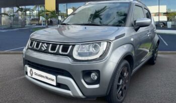 Vente Suzuki Ignis 1.2 dualjet hybrid 83ch pack Renault-renault Le Port, La Reunion.