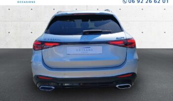 Glc occasion Reunion 300 de hybrid 333ch amg line 4matic 9g-tronic, modèle 2024 à vendre.