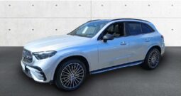 MERCEDES-BENZ GLC 300 de Hybrid 333ch AMG Line 4Matic 9G-Tronic