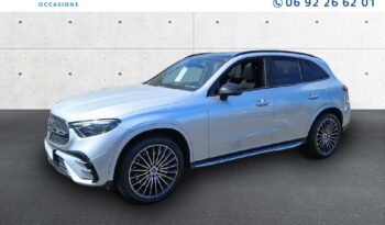 Vente Mercedes-benz Glc 300 de hybrid 333ch amg line 4matic 9g-tronic Cotrans-multi Marques Saint Pierre, La Reunion.