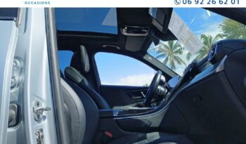 Occasion vehicule Reunion Mercedes-benz auto séquent. en vente à La Réunion.