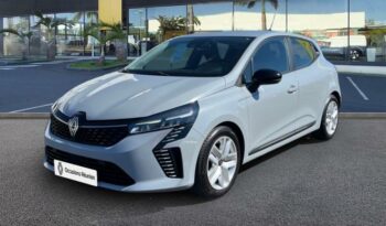 Vente Renault Clio 1.0 tce 90ch evolution - cvt Renault-renault Saint Denis, La Reunion.