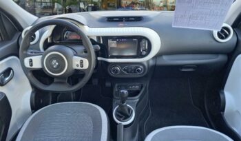 Occasion à vendre : Renault voiture blanc quartz essence 1.0 sce 65ch equilibre Reunion
