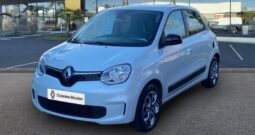 RENAULT Twingo 1.0 SCe 65ch Equilibre