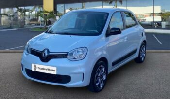Vente Renault Twingo 1.0 sce 65ch equilibre Renault-renault Saint Pierre, La Reunion.