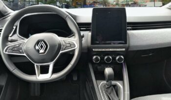 Occasion à vendre : Renault voiture blanc hybride : essence/electrique 1.6 e-tech 145ch full hybrid techno Reunion