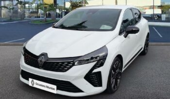 Vente Renault Clio 1.6 e-tech 145ch full hybrid techno Renault-renault Saint Pierre, La Reunion.
