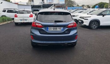 Vente de berline voiture occasion 974 Reunion.