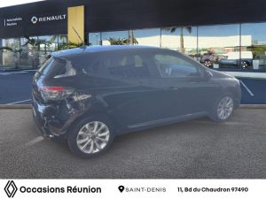Vente Renault Clio 1.6 e-tech 145ch full hybrid evolution - 24 Renault-renault Saint Denis, La Reunion.