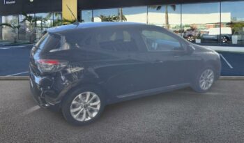 Vente Renault Clio 1.6 e-tech 145ch full hybrid evolution - 24 Renault-renault Saint Denis, La Reunion.